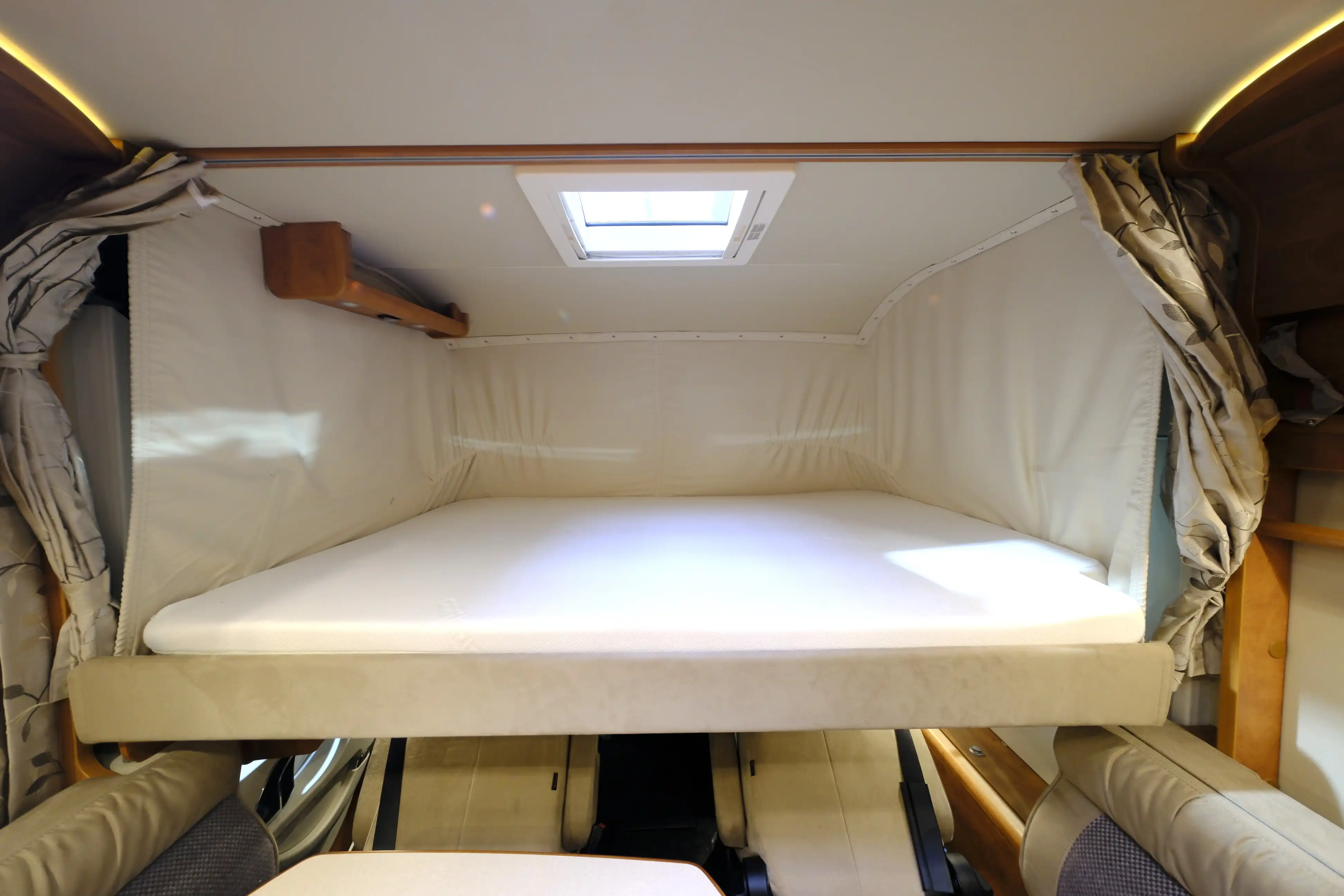 CARTHAGO Chic-C Line I 4.8 - Ansicht 14